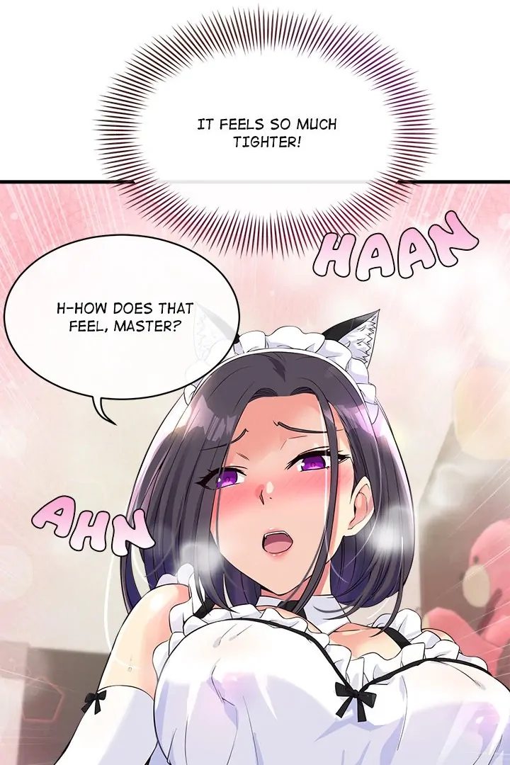 My Other Girlfriend page 6