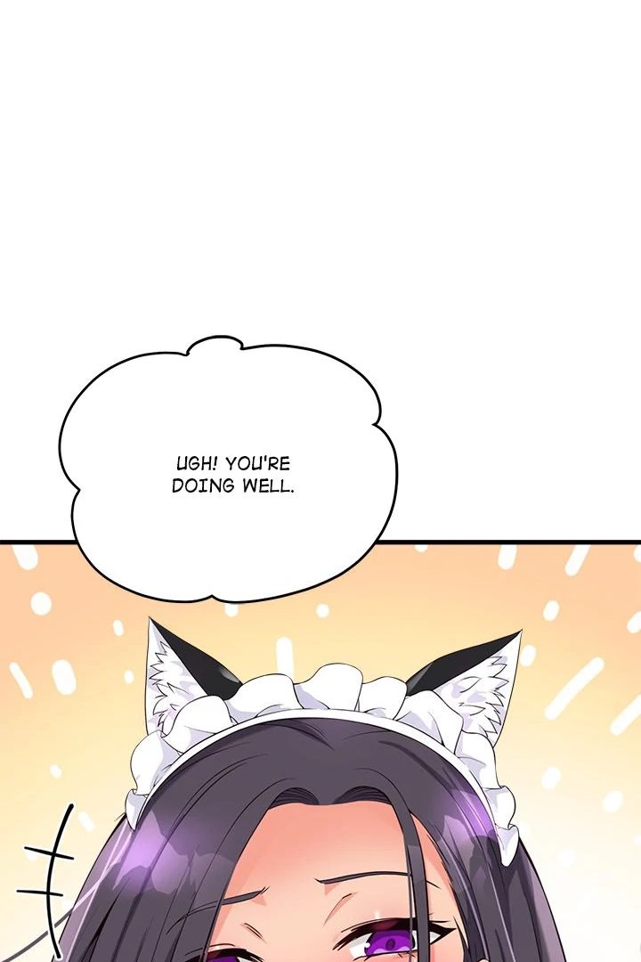 My Other Girlfriend page 8
