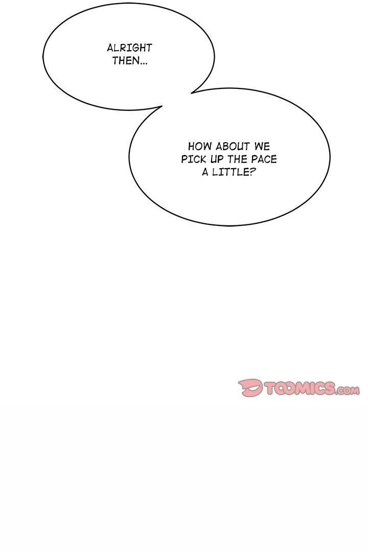 My Other Girlfriend page 11