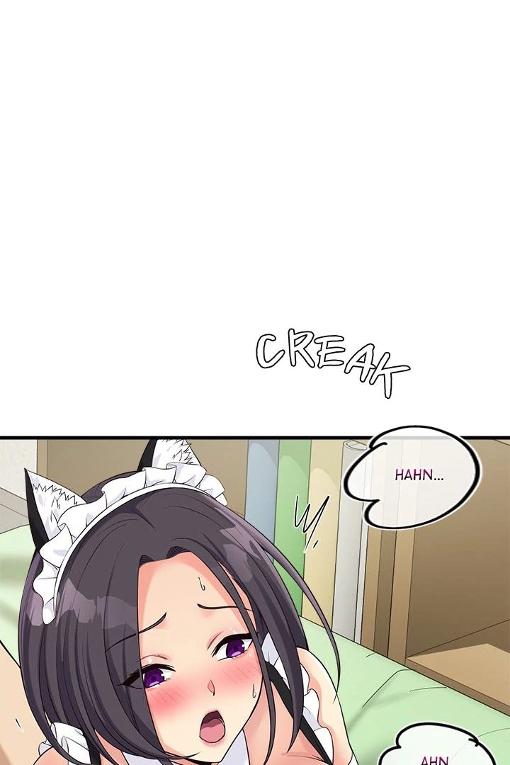 My Other Girlfriend page 17