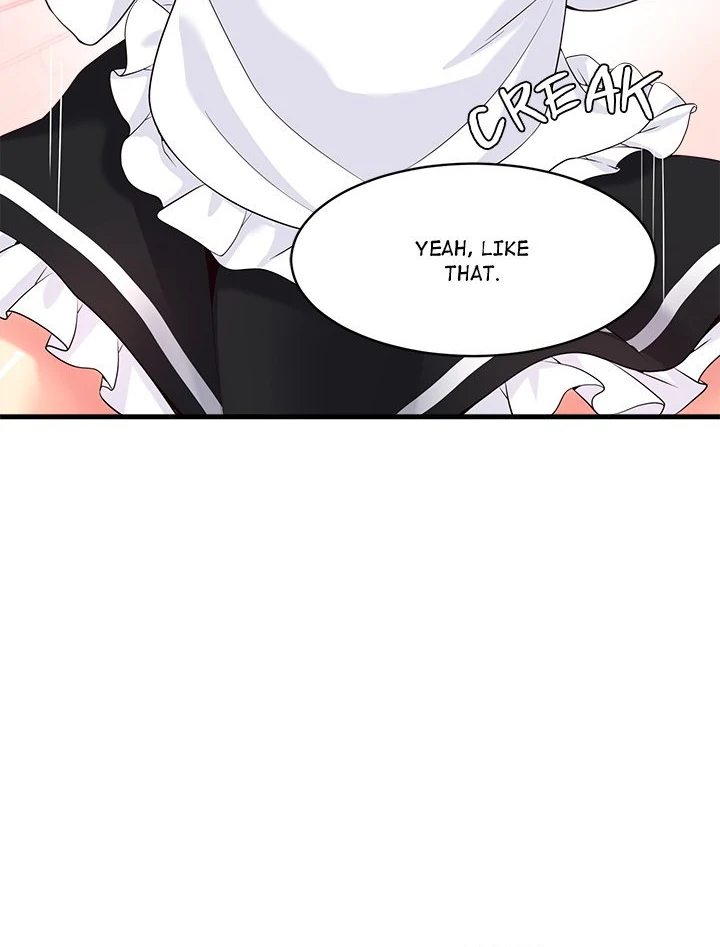 My Other Girlfriend page 24