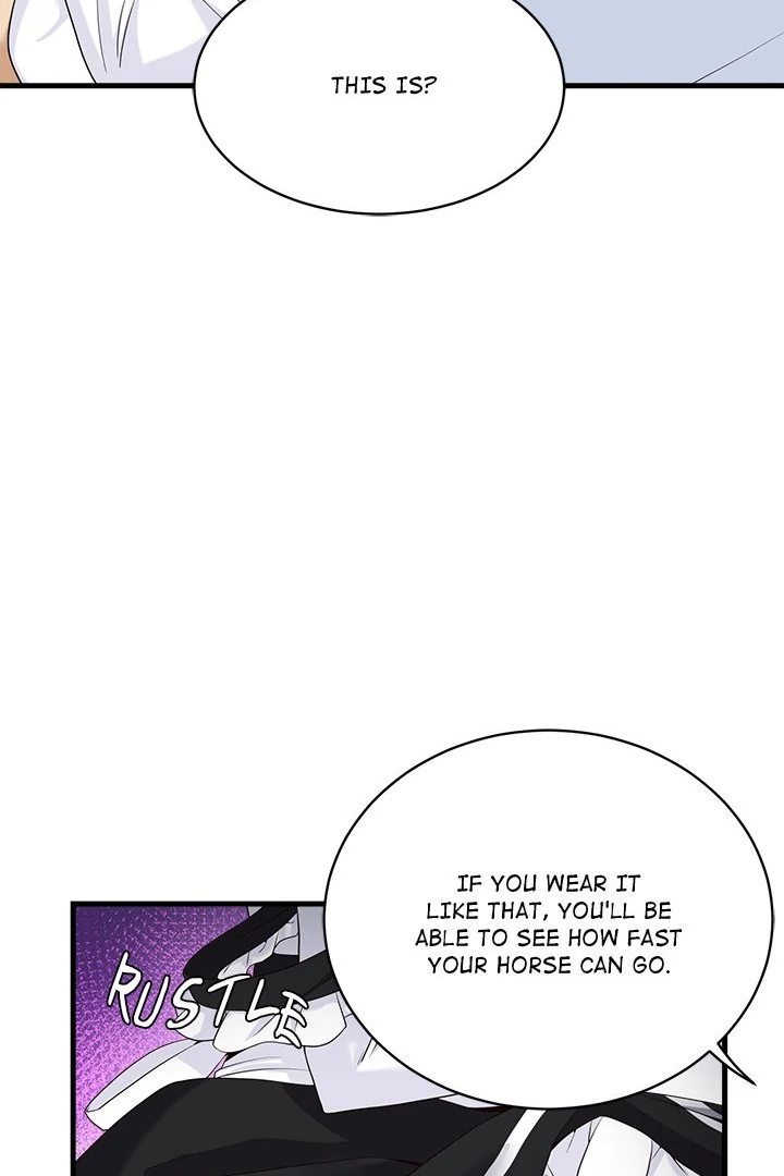 My Other Girlfriend page 26