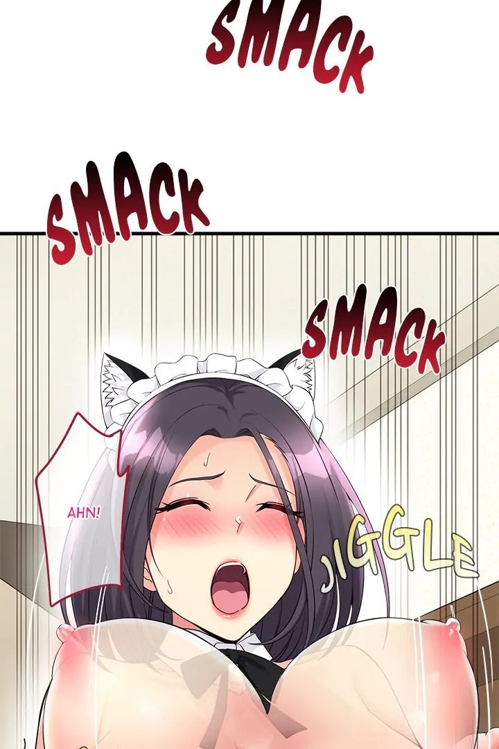My Other Girlfriend page 31