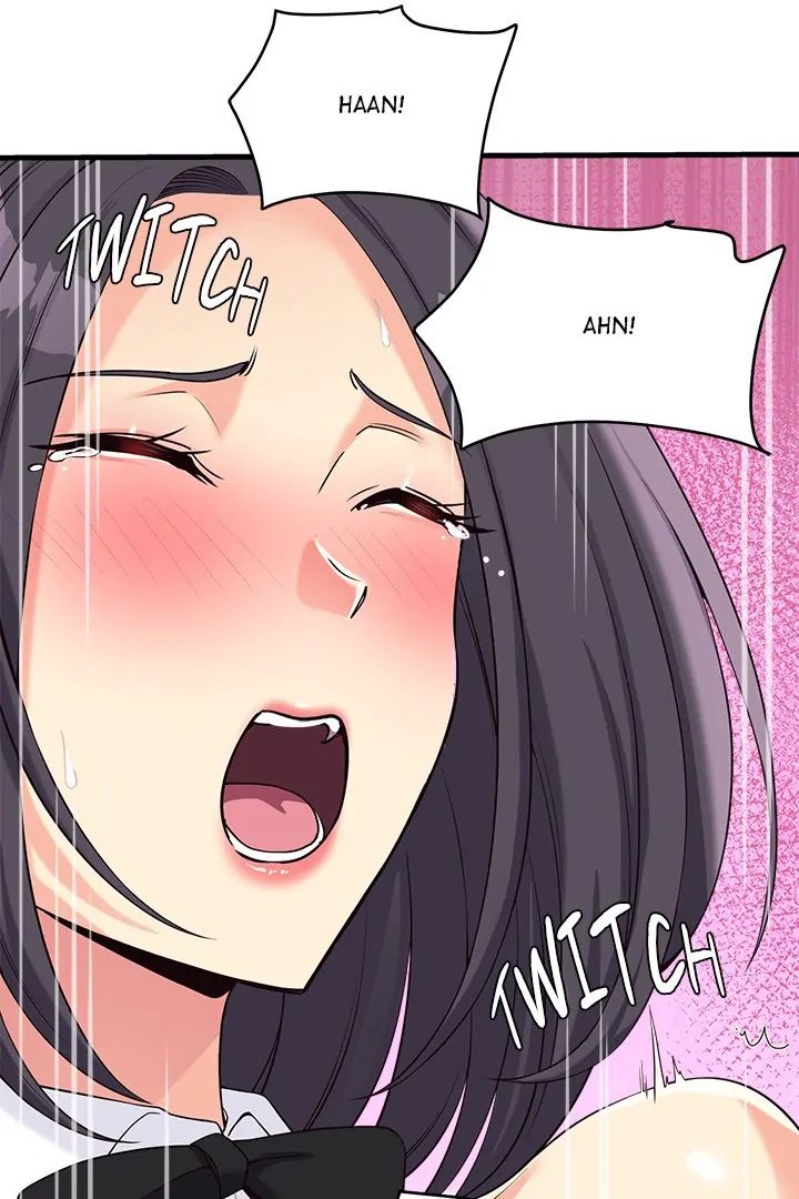 My Other Girlfriend page 34