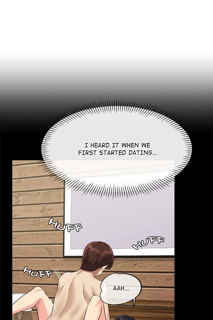 My Other Girlfriend page 39
