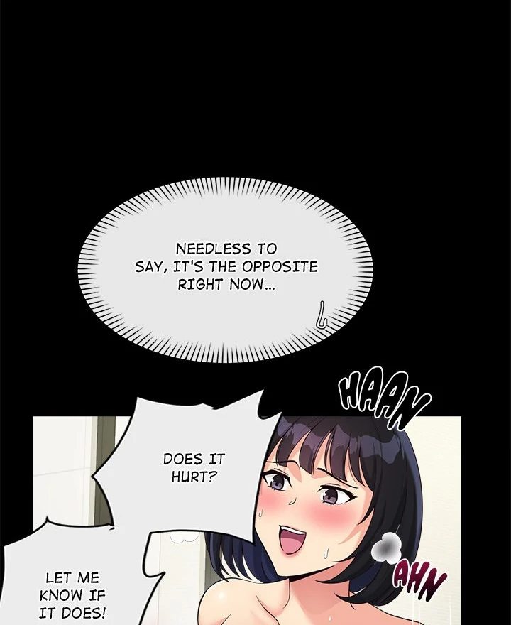 My Other Girlfriend page 42