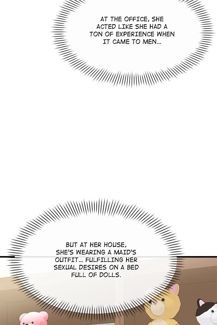 My Other Girlfriend page 49