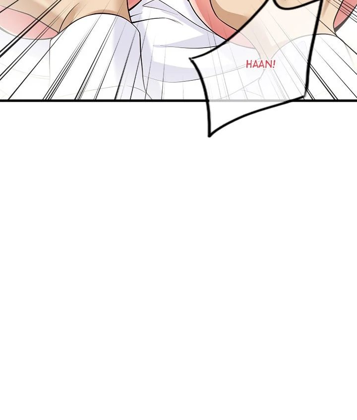 My Other Girlfriend page 52