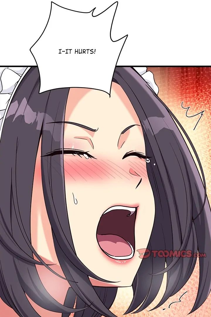 My Other Girlfriend page 53