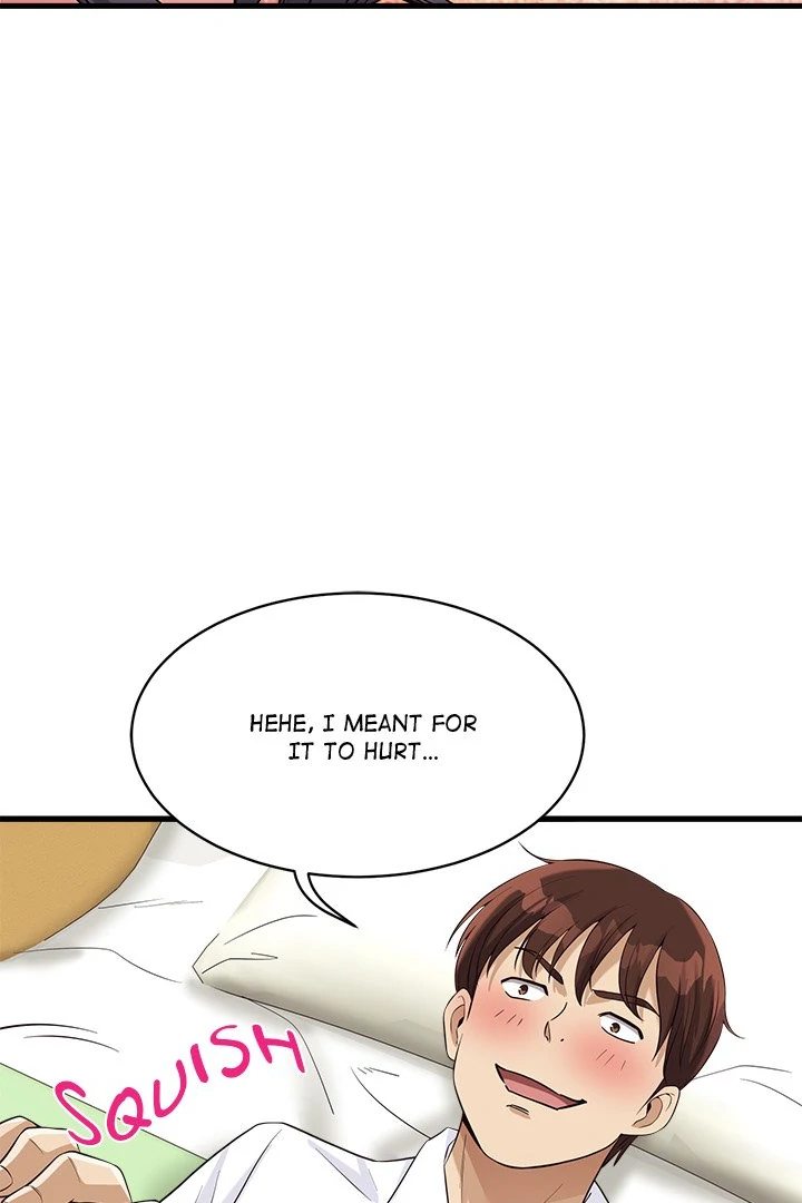 My Other Girlfriend page 54
