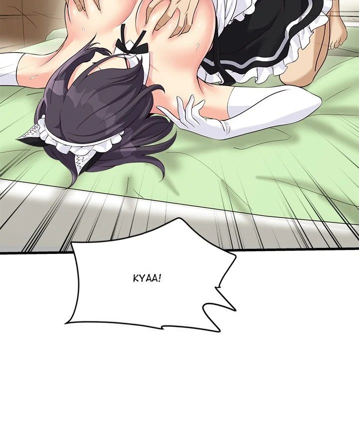 My Other Girlfriend page 57
