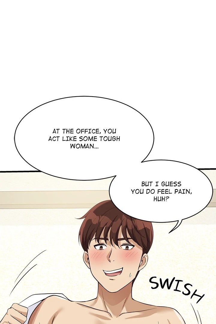 My Other Girlfriend page 58