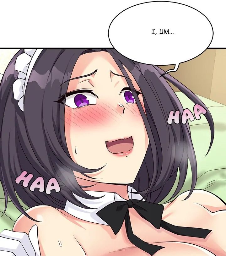 My Other Girlfriend page 60