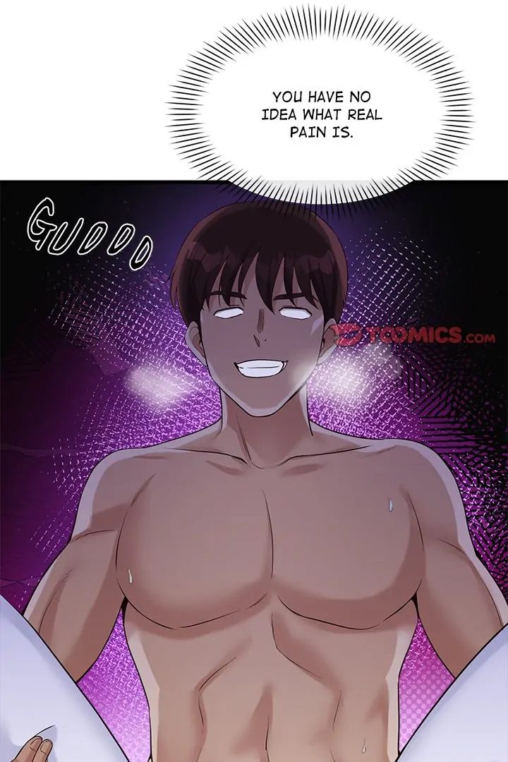 My Other Girlfriend page 62