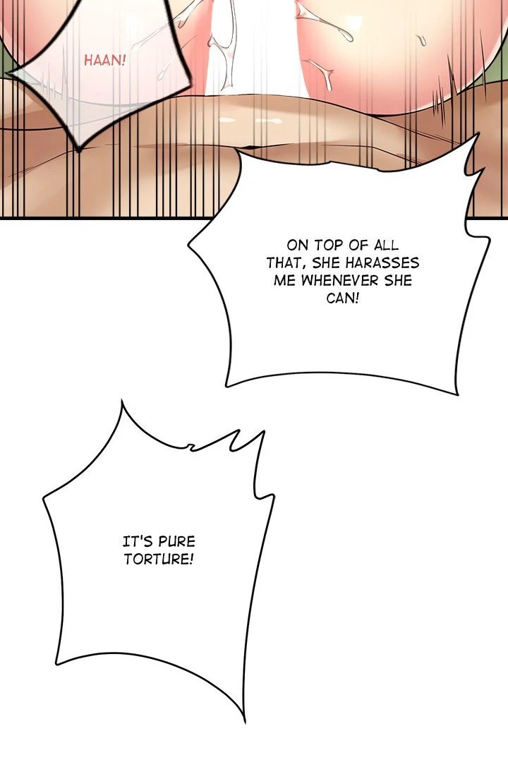 My Other Girlfriend page 69
