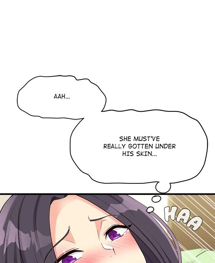 My Other Girlfriend page 70