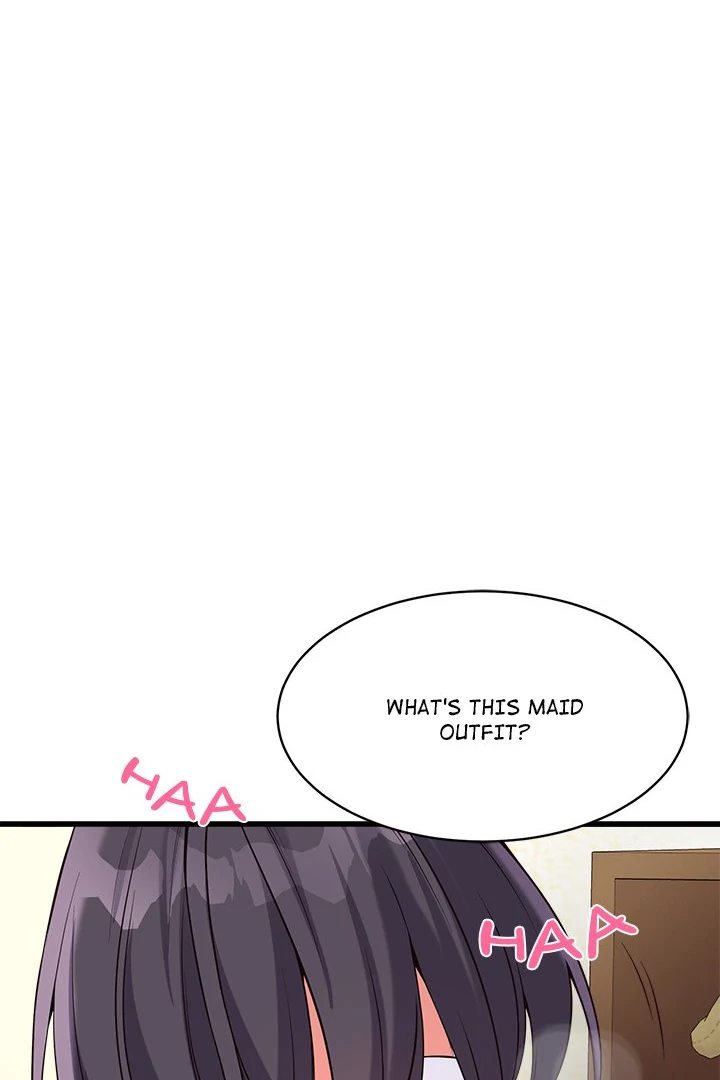 My Other Girlfriend page 78