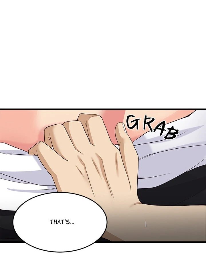 My Other Girlfriend page 80
