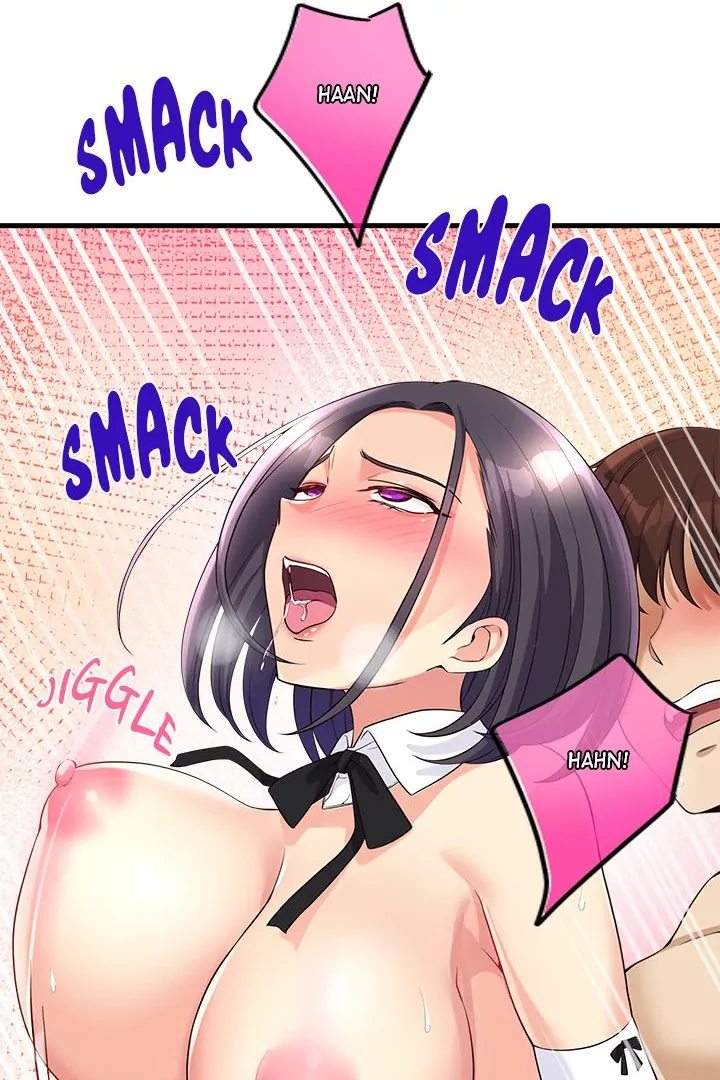 My Other Girlfriend page 86