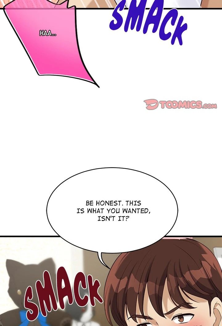 My Other Girlfriend page 88