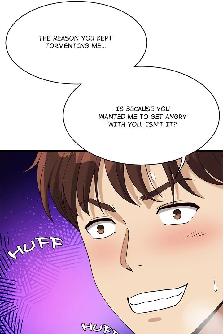 My Other Girlfriend page 90