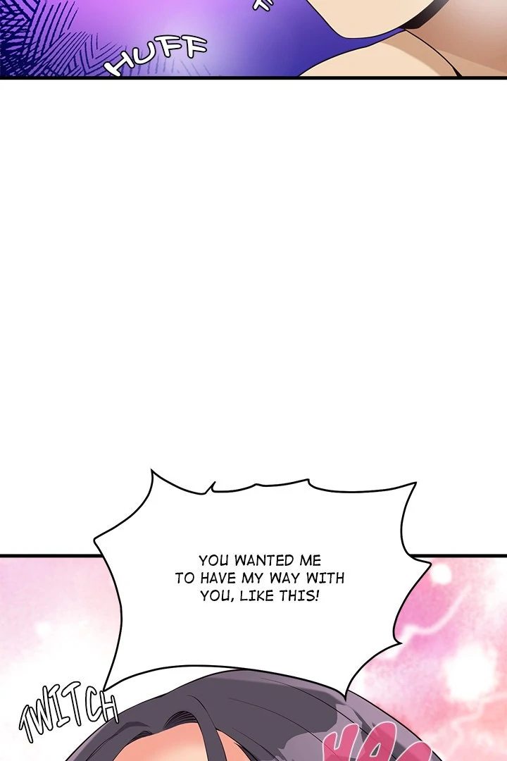 My Other Girlfriend page 91