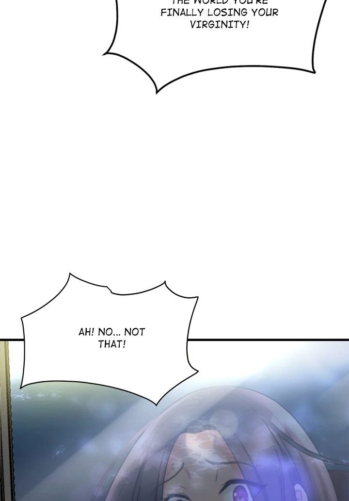 My Other Girlfriend page 102