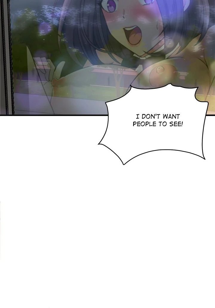 My Other Girlfriend page 103