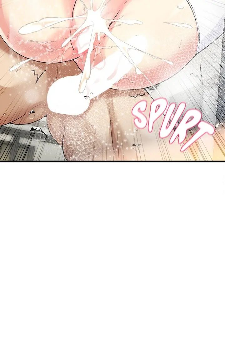 My Other Girlfriend page 111