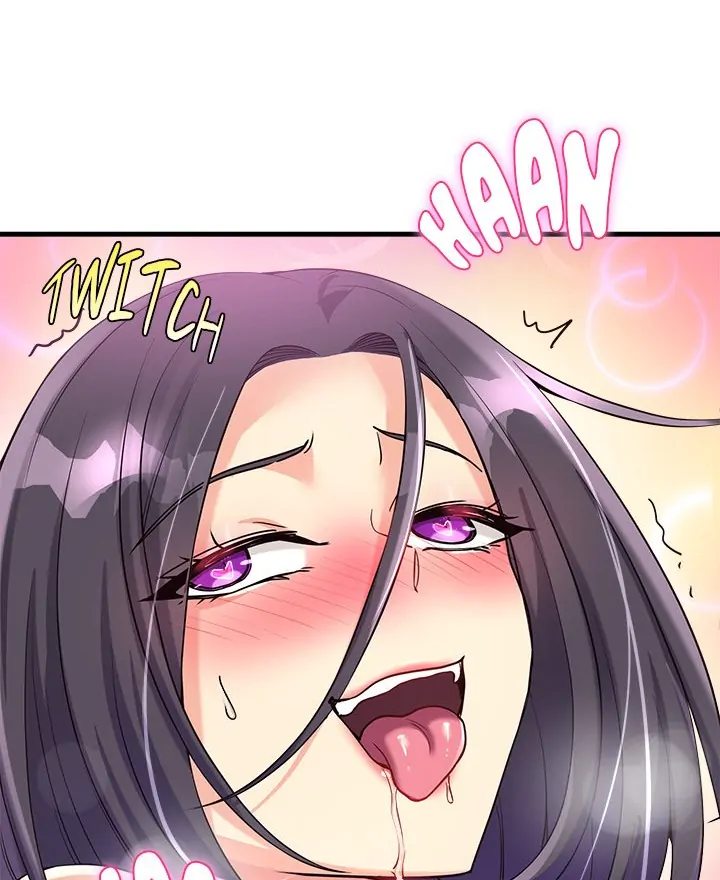 My Other Girlfriend page 112