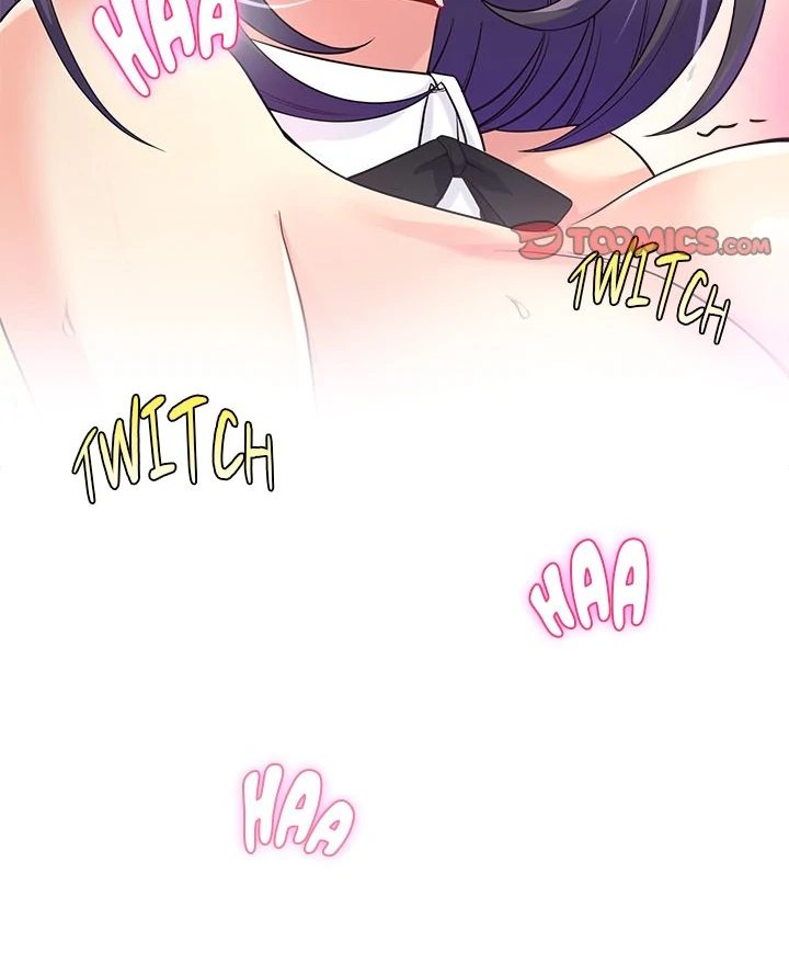 My Other Girlfriend page 113