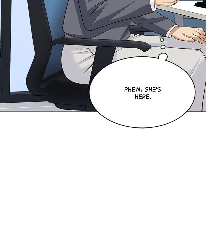 My Other Girlfriend page 123