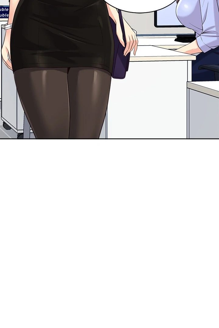 My Other Girlfriend page 125