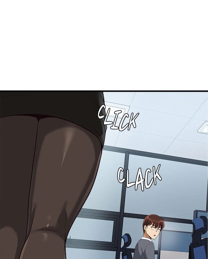 My Other Girlfriend page 126