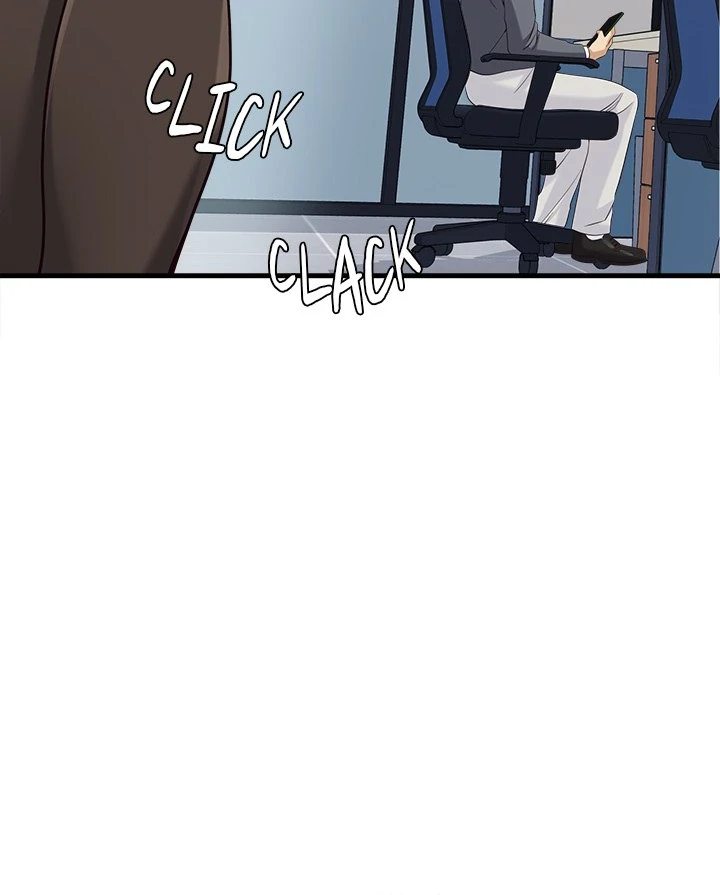 My Other Girlfriend page 127