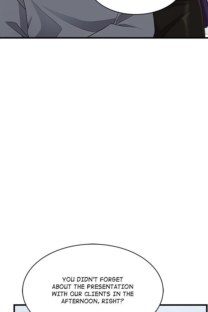 My Other Girlfriend page 129