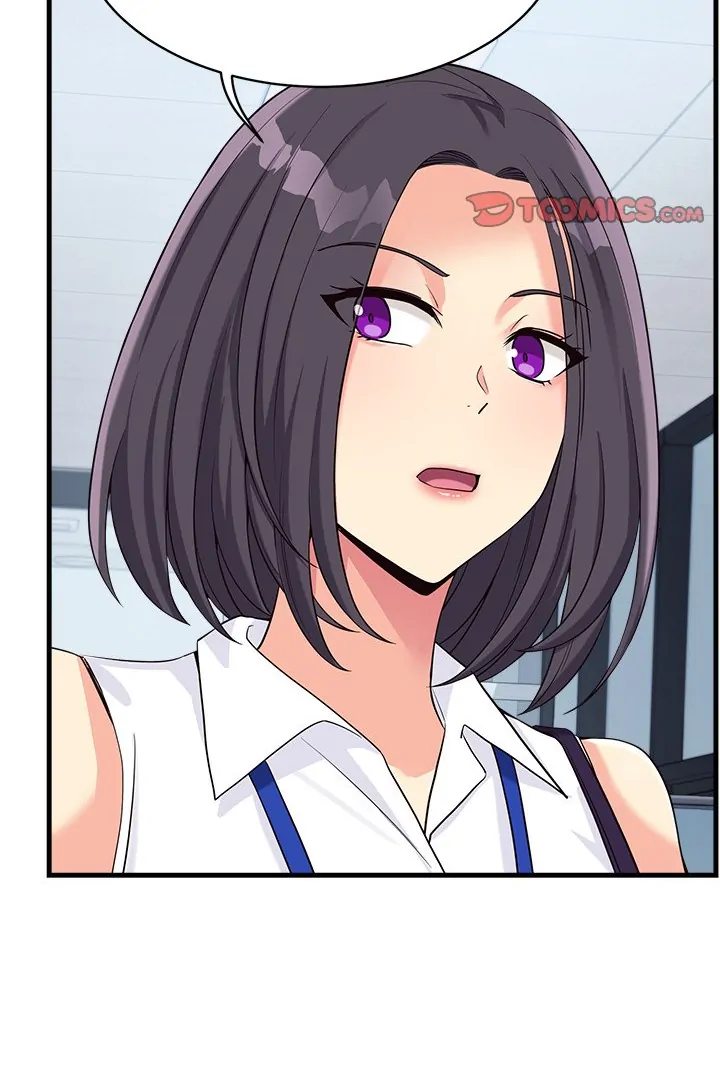 My Other Girlfriend page 130