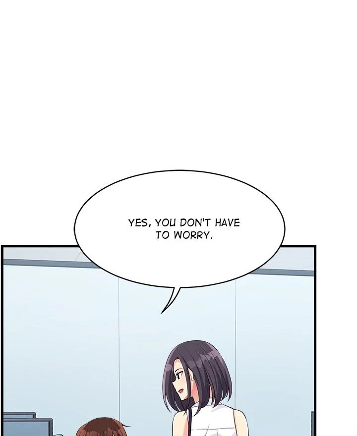 My Other Girlfriend page 131
