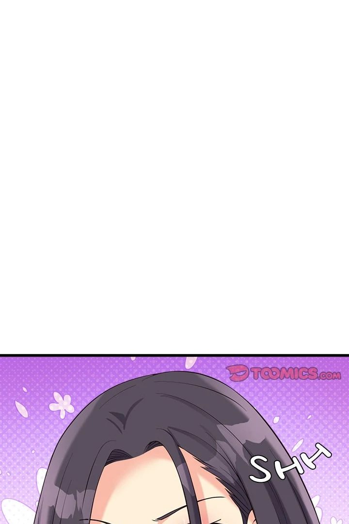 My Other Girlfriend page 138