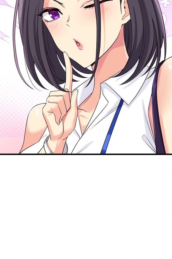 My Other Girlfriend page 139