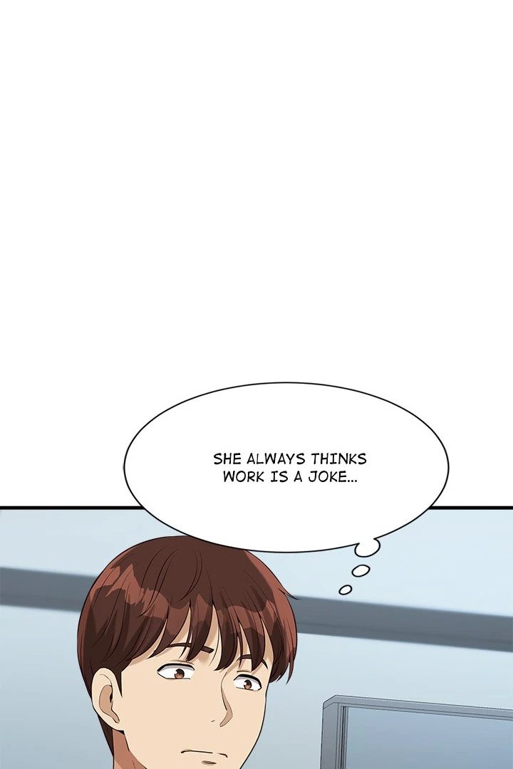 My Other Girlfriend page 143