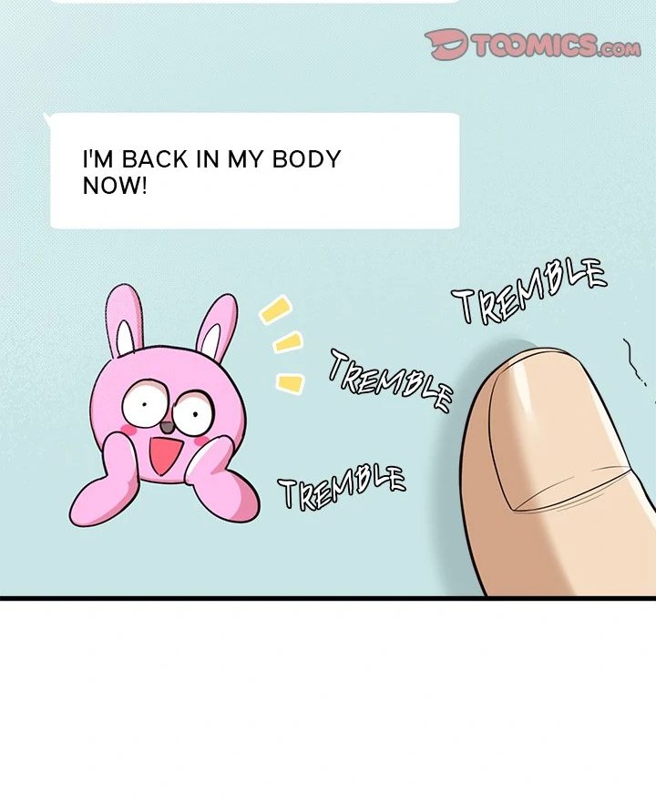 My Other Girlfriend page 147