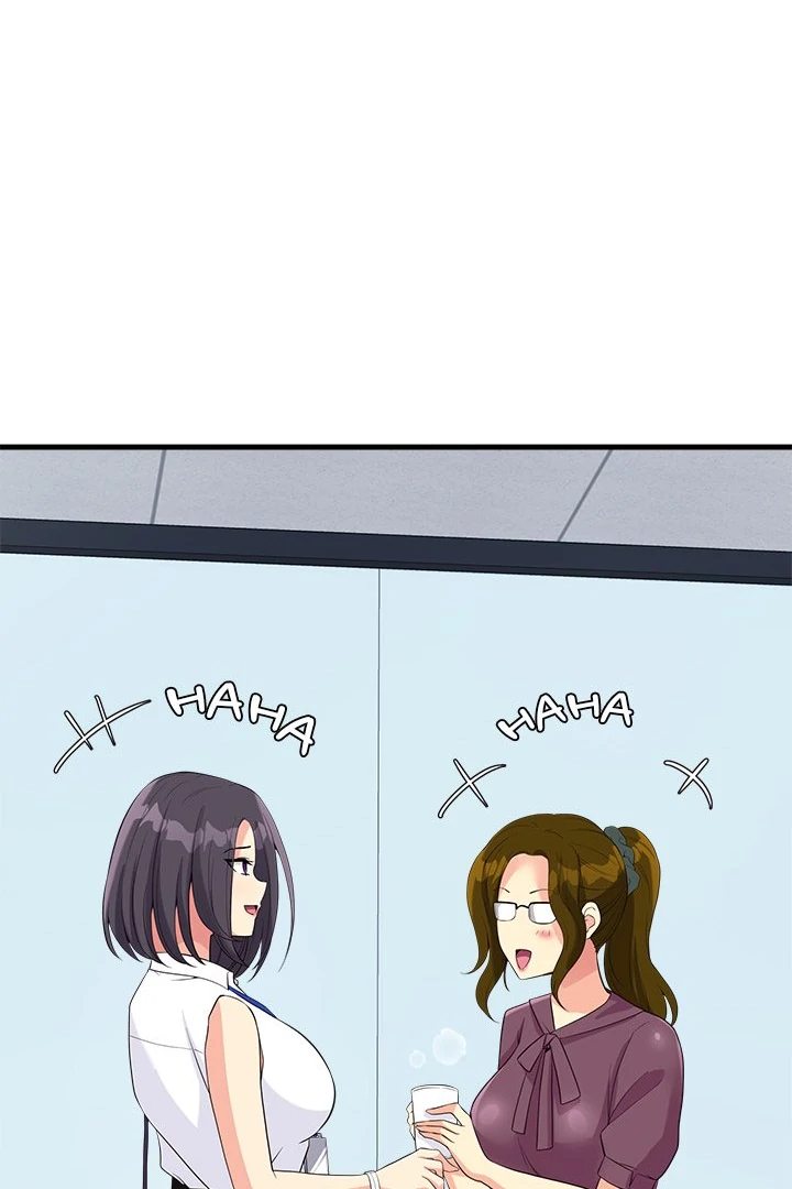 My Other Girlfriend page 148