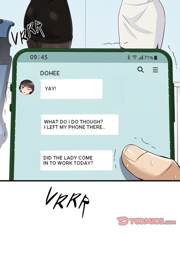My Other Girlfriend page 2