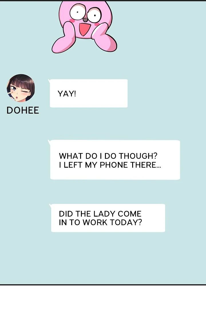 My Other Girlfriend page 6