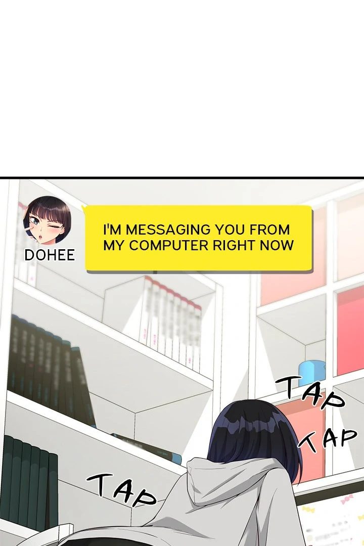 My Other Girlfriend page 13