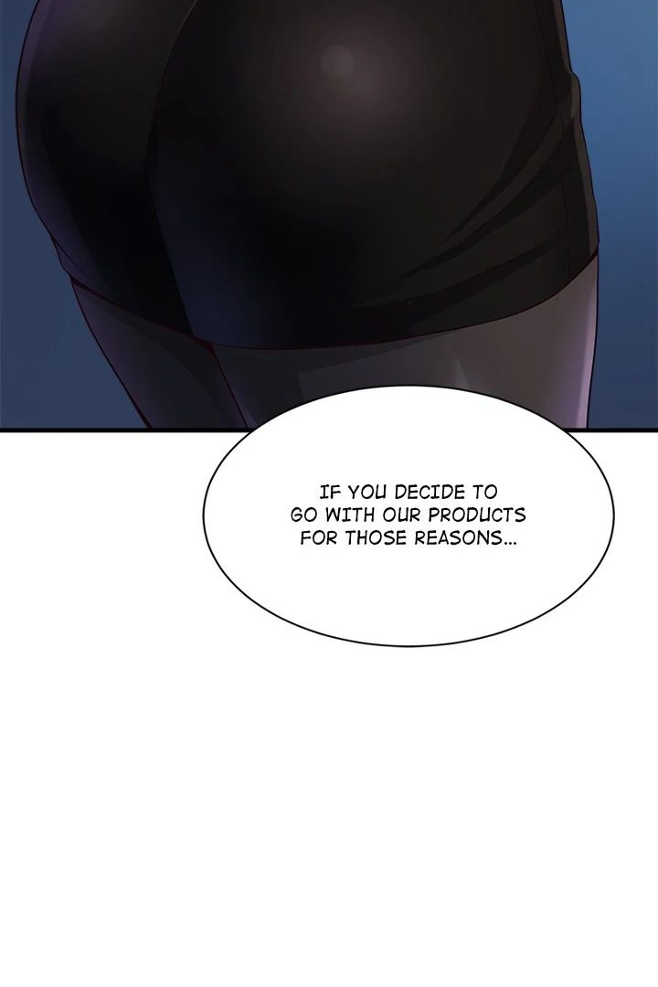 My Other Girlfriend page 35