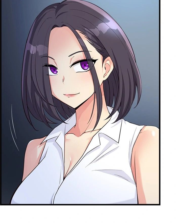 My Other Girlfriend page 42