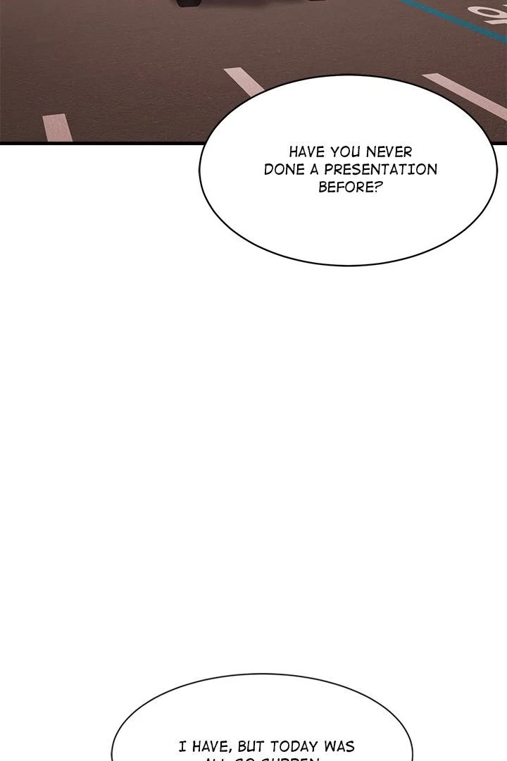 My Other Girlfriend page 50