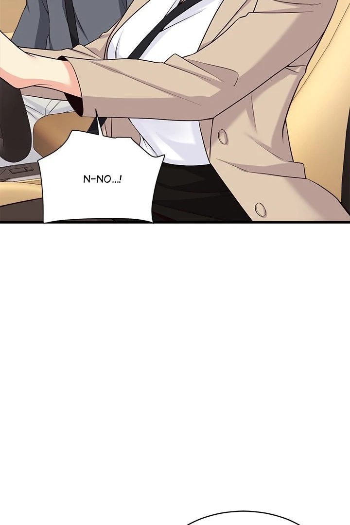 My Other Girlfriend page 55